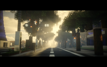 LGO 3.3 Performance + Derivative Shader 25.1.0 (RT ON)