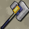 Maces Reforged