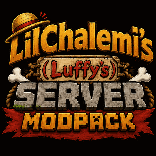 LilChalemi's(Luffy's) Server Enhancement Pack