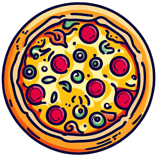 Pizza Mod