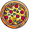 Pizza Mod