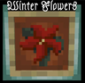 Gothiclily's Winter Flowers 图标
