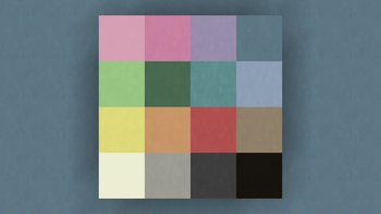 All colors