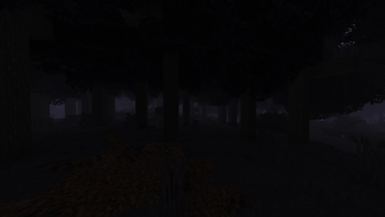 Wraithwood