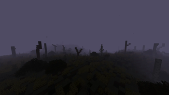 Sorrowlands