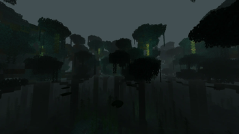 Sunken Hollow