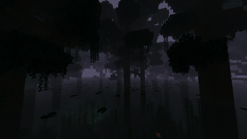 Sunken Hollow