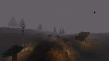 The Crossroads