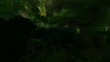 Deepwood