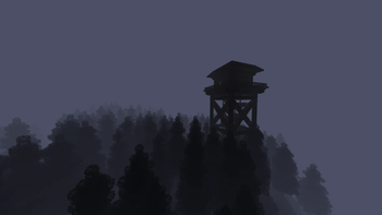 Pine Bend