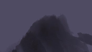 Shattered Hills