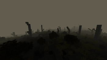 Sorrowlands