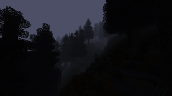 Pine Bend