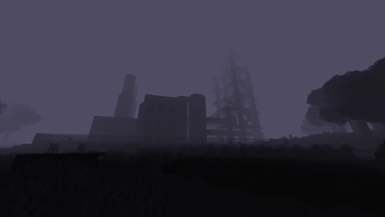 The Factory...