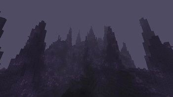 Crystal Peaks
