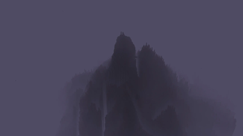 Shattered Peaks