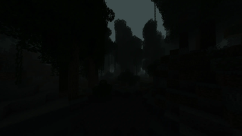 Shriekwood