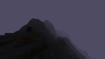 Peaks