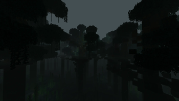 Sunken Hollow
