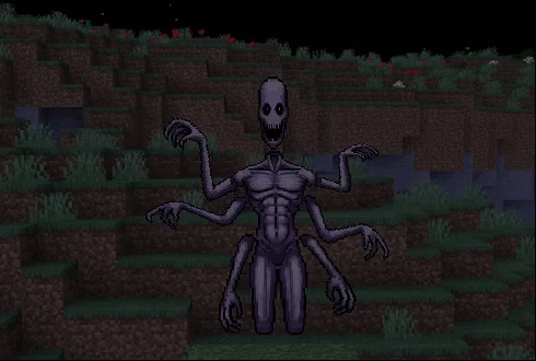 The Nightmare 000