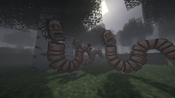Mother of Worms