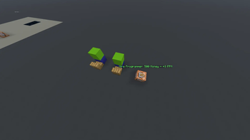 2 Programmers