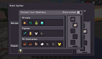 Epiphany Select
