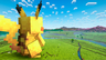 Cobblemon Distant Horizons Rivals Modpack