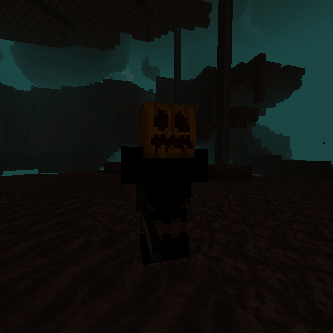 Hell Guardian