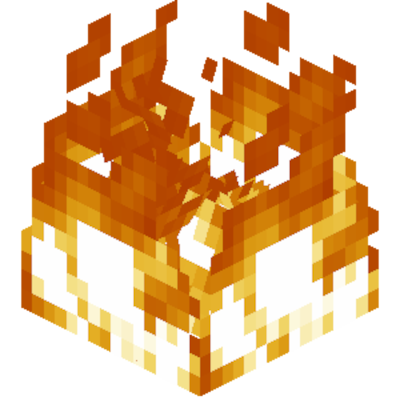 Fire - Minecraft Mod