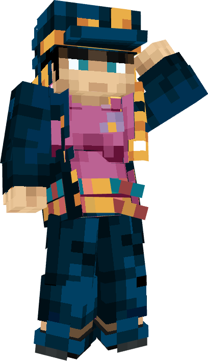 Skin 1