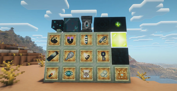 Miscellaneous 