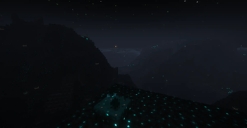 The Beneath