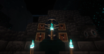 Reinforced Armor and Tools