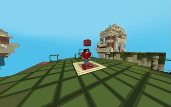 Diamond are red!