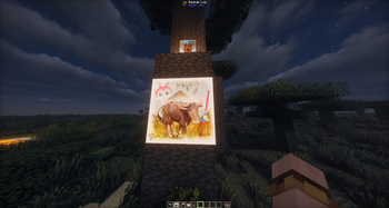 Distant Decorations — screenshot 1