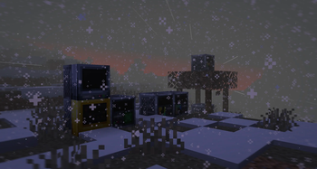 Blizzard