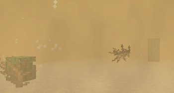 Sandstorm