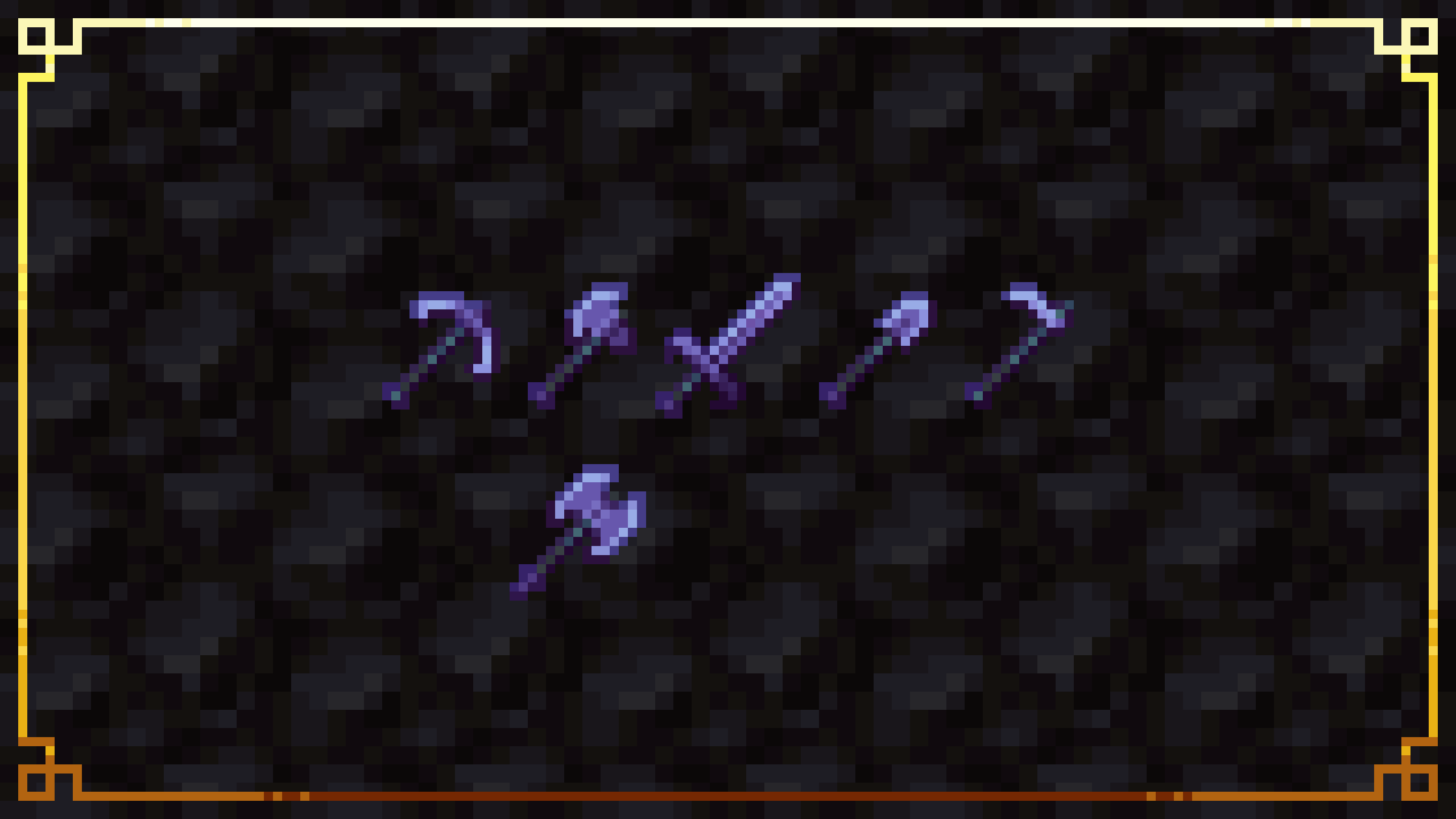 Better Nether Tools