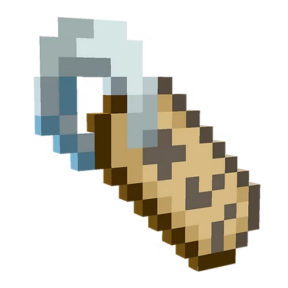 Craftable Nametag