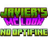 javier's minecraft look no optifine