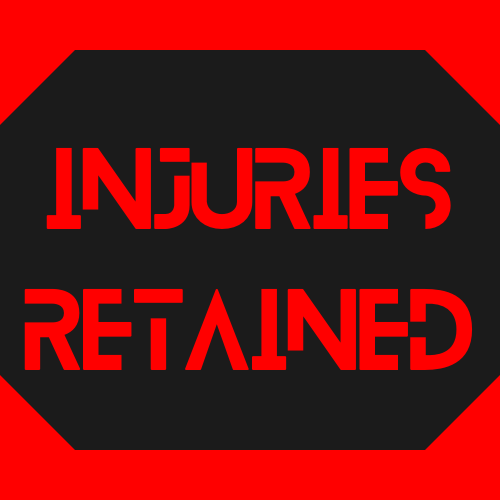 Injuries Retained