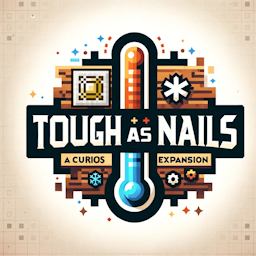 Tough As Nails: A Curios Expansion