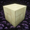 Expanded End Stone