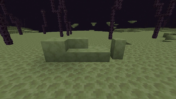 Expanded End Stone — screenshot 1