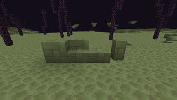 Expanded End Stone — screenshot 2