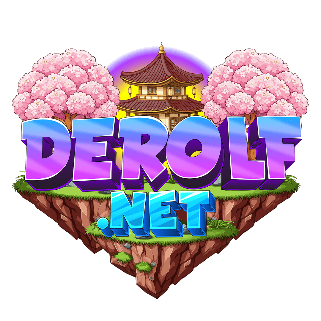 derOlf Networks Modpack