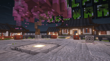 Mode: Bedwars
