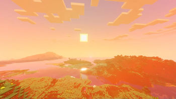 Sunrise