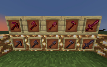 Tools Comparison